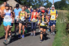 The 2026 Tynedale Jelly Tea 10 Mile Road Race, Matfen, Northumberland. Photo: David T. Hewitson/Sports for All Pics
